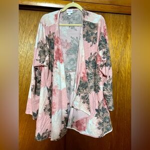 Lularoe Nanette Sweater